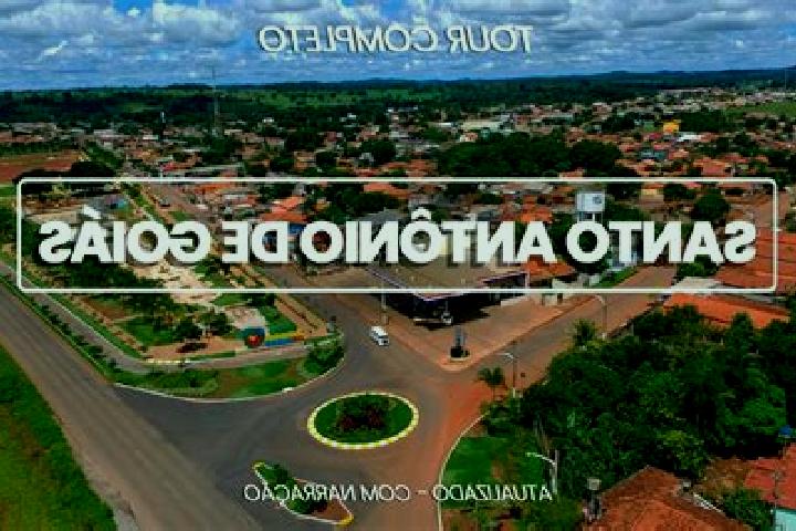 escort Santo Antonio de Goias