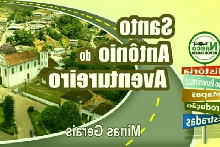 escort Santo Antonio do Aventureiro