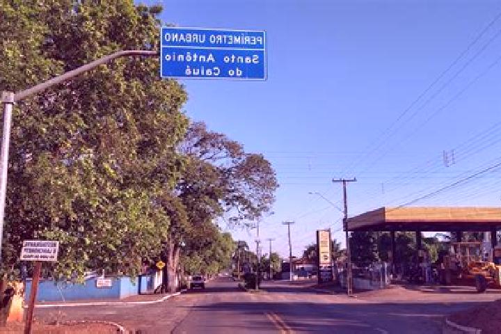 escort Santo Antonio do Caiua