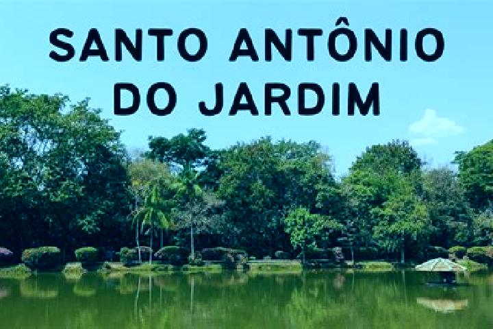 escort Santo Antonio do Jardim