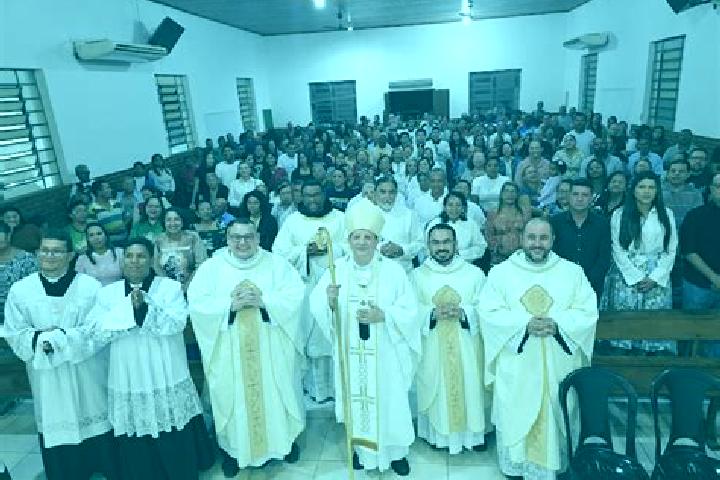 escort Santo Antonio do Leverger