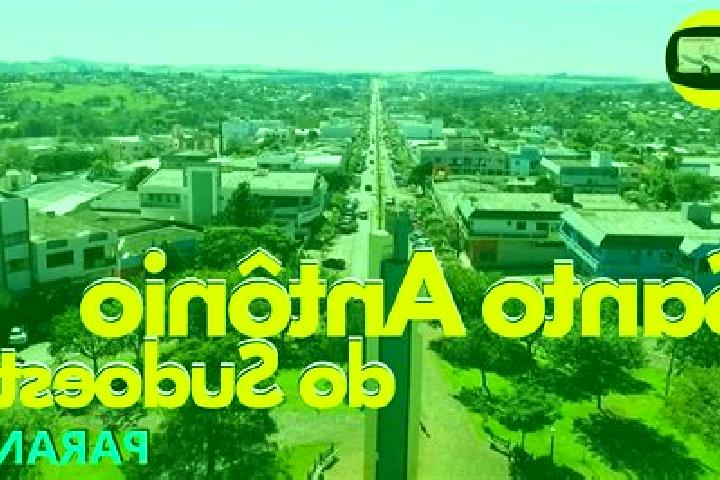 escort Santo Antonio do Sudoeste