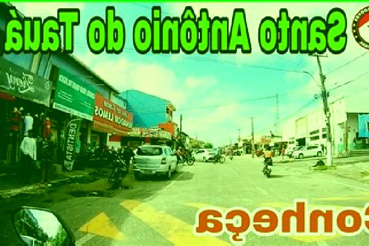 escort Santo Antonio do Taua