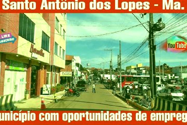 escort Santo Antonio dos Lopes