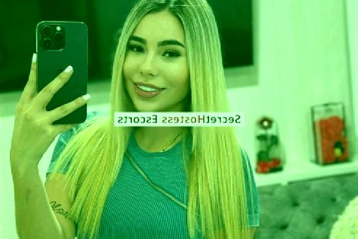 escort Santo Domingo Aztacameca