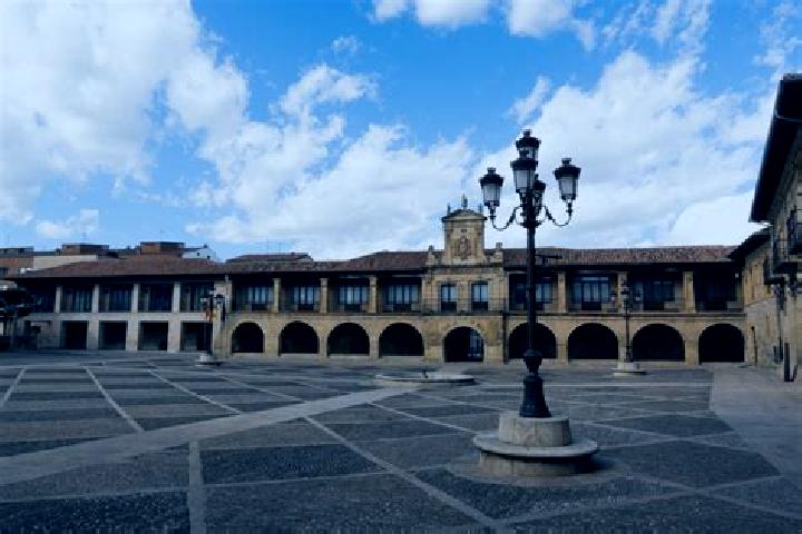 escort Santo Domingo de la Calzada