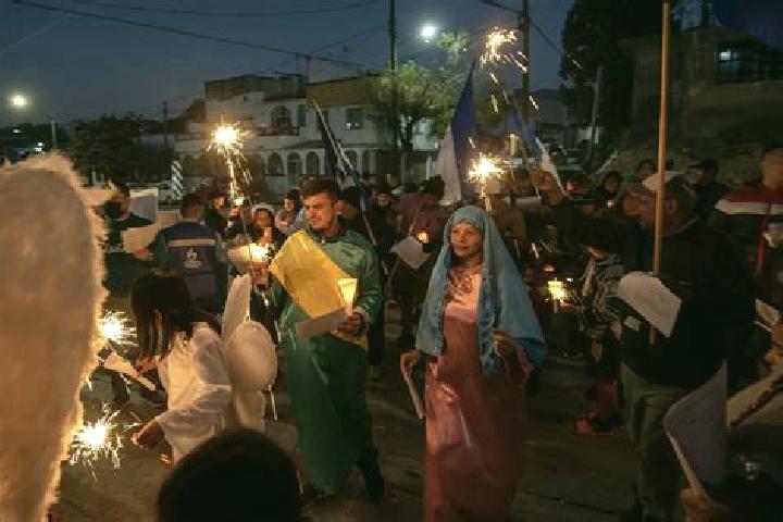 escort Santo Domingo de las Posadas