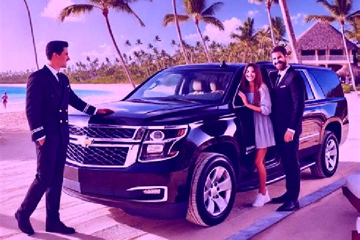 escort Santo Domingo del Estado