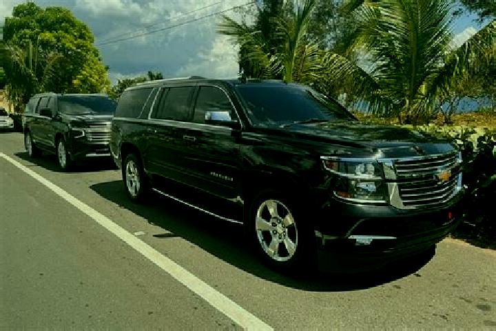 escort Santo Domingo del Prado