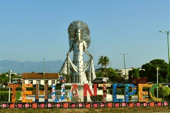 escort Santo Domingo Tehuantepec