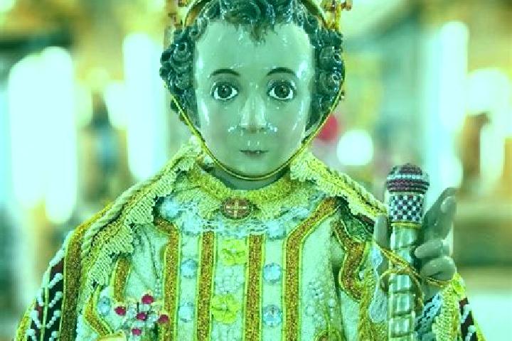 escort Santo Nino