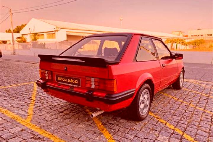 escort Santo Pipo