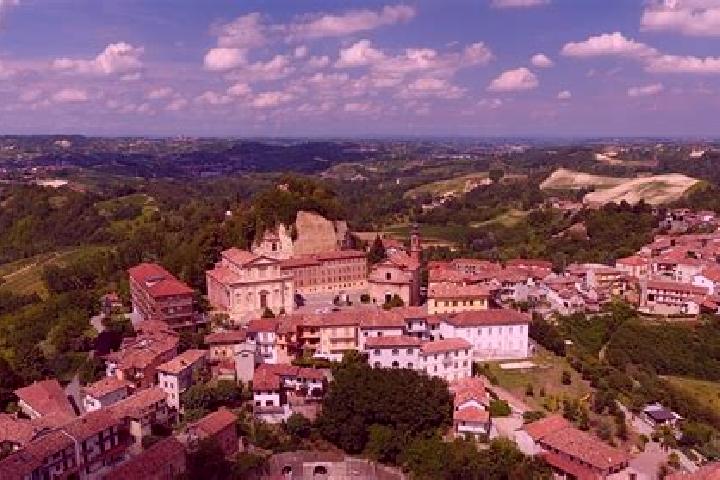 escort Santo Stefano Roero