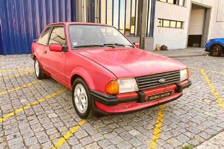 escort Santo Tirso