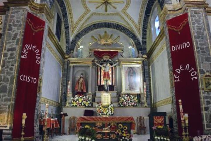 escort Santo Tomas Chiconautla