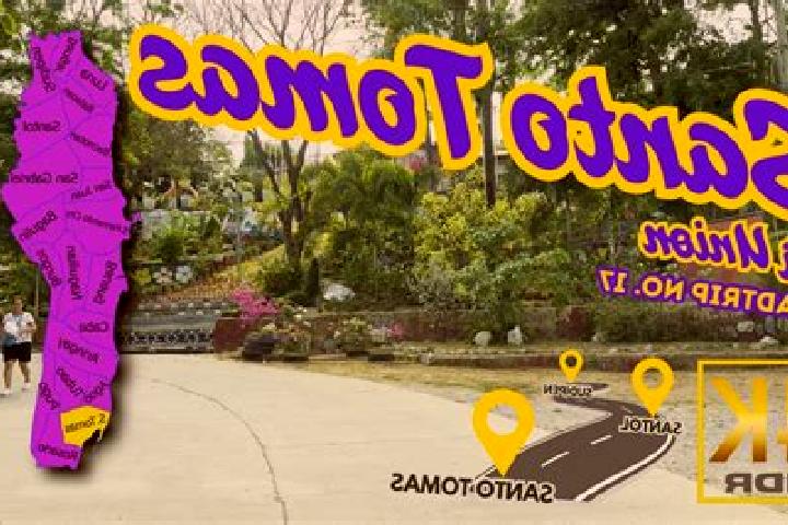 escort Santo Tomas La Union