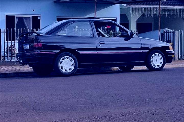 escort Santo