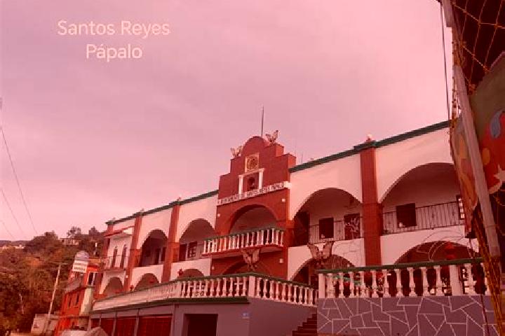 escort Santos Reyes Papalo
