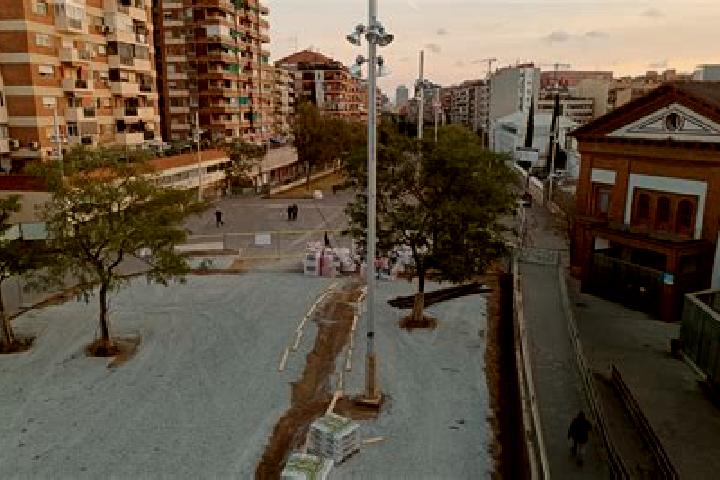 escort Sants - Badal
