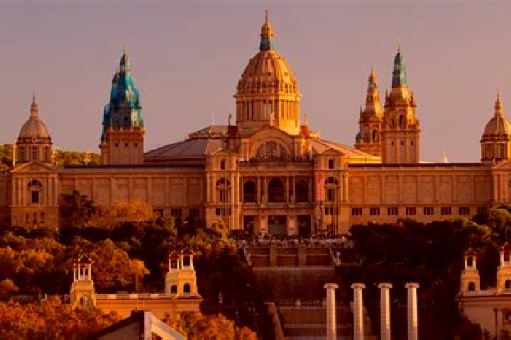 escort Sants-Montjuic