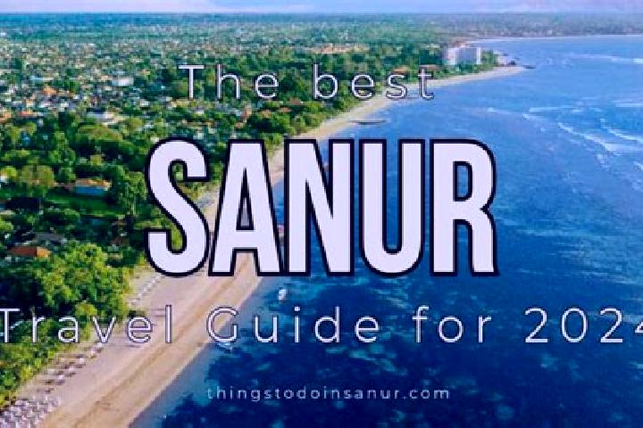 escort Sanur