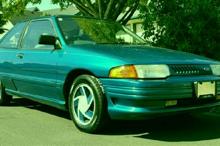 escort Sanyang
