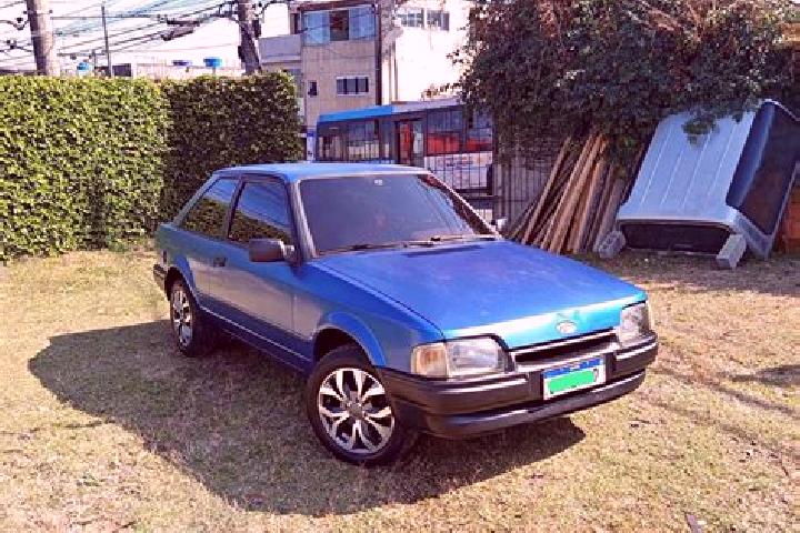 escort Sao Bentinho