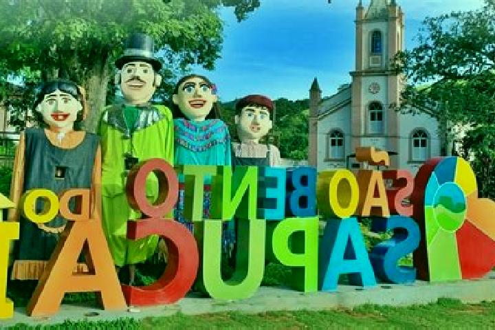 escort Sao Bento do Sapucai