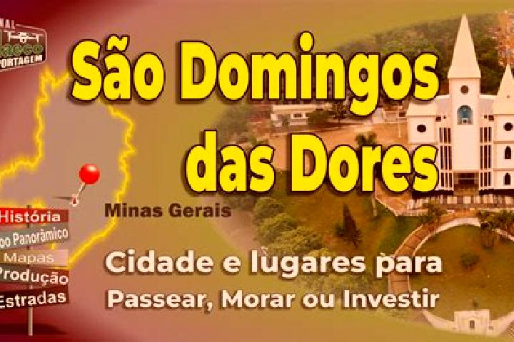 escort Sao Domingos das Dores
