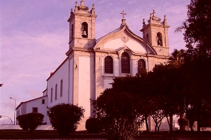 escort Sao Domingos de Rana