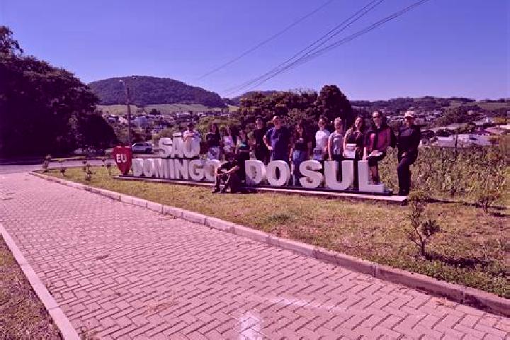 escort Sao Domingos do Sul