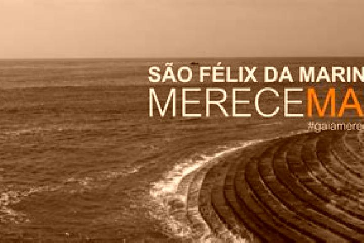 escort Sao Felix da Marinha