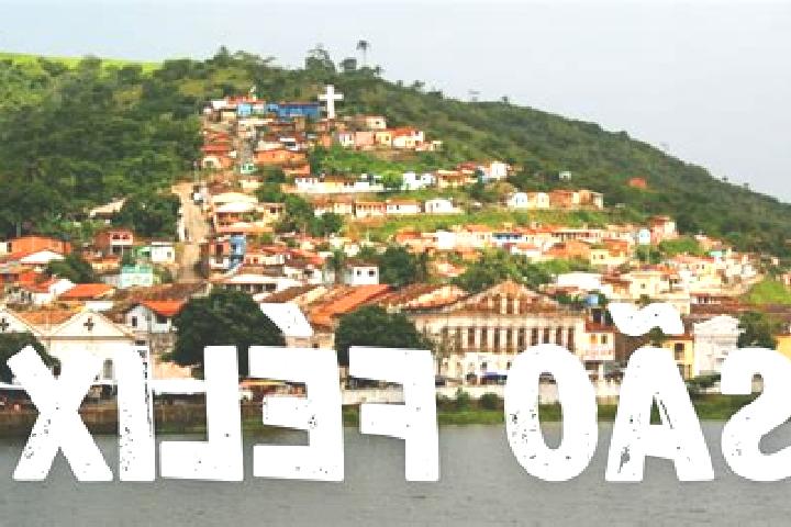 escort Sao Felix de Minas