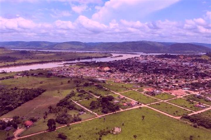 escort Sao Felix do Xingu