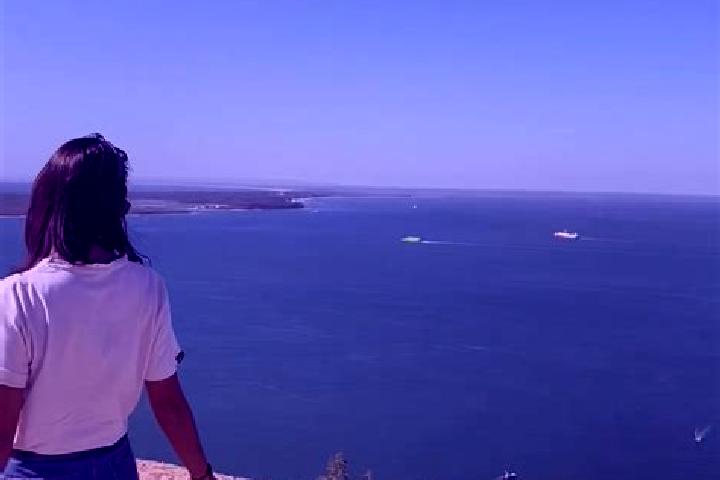 escort Sao Filipe Praia