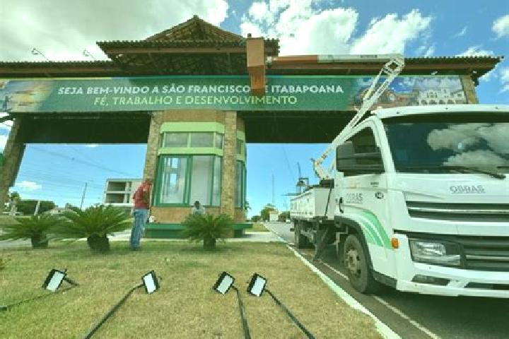 escort Sao Francisco de Itabapoana