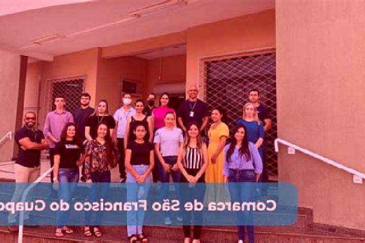 escort Sao Francisco do Guapore