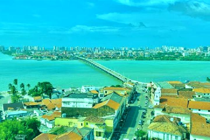 escort Sao Francisco do Maranhao