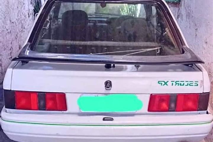 escort Sao Hai
