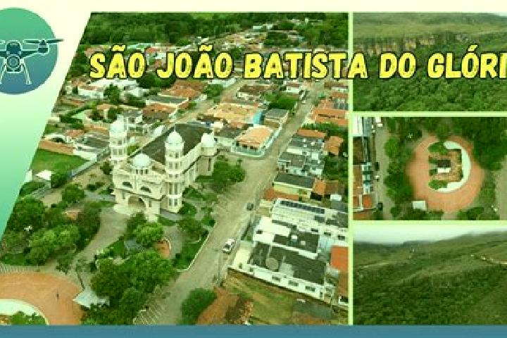 escort Sao Joao Batista do Gloria