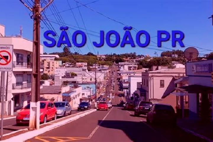 escort Sao Joao da Parauna