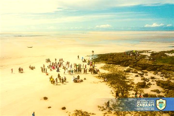 escort Sao Joao de Pirabas
