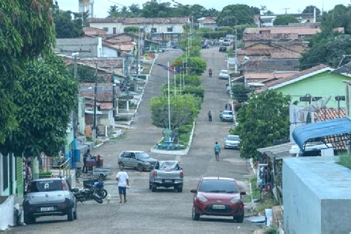 escort Sao Joao do Araguaia