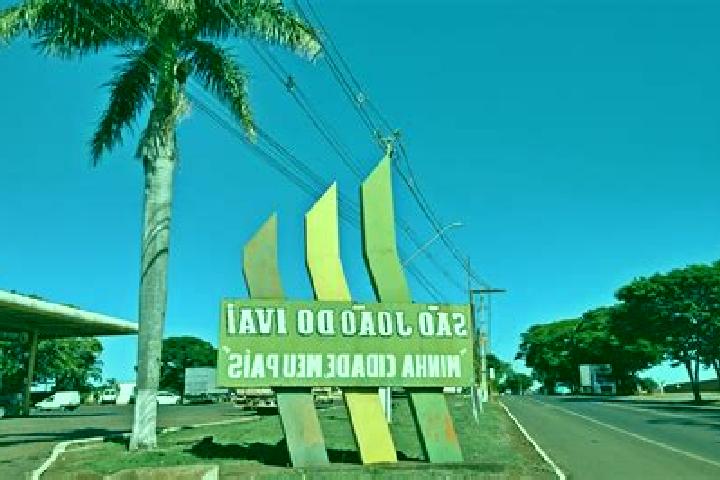 escort Sao Joao do Ivai