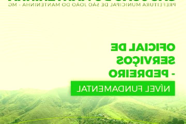 escort Sao Joao do Manteninha