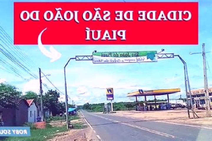escort Sao Joao do Pacui