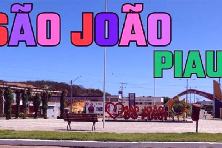 escort Sao Joao do Piaui