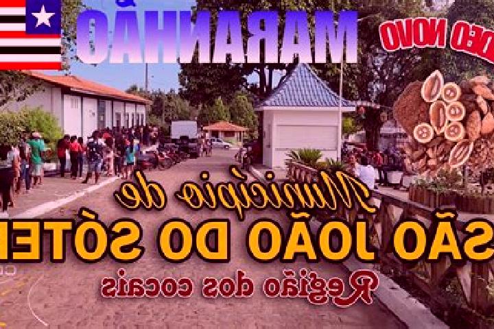 escort Sao Joao do Soter