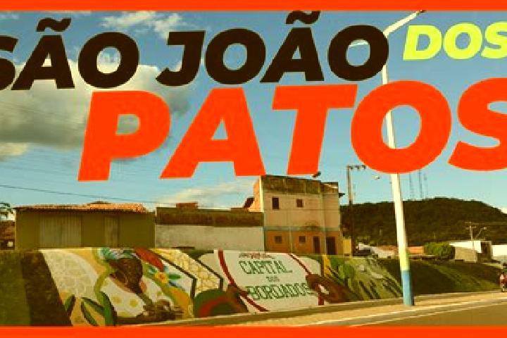 escort Sao Joao dos Patos