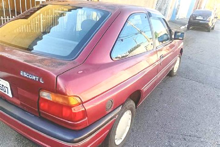 escort Sao Joao
